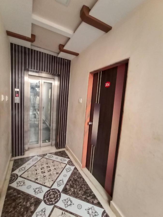 Shree Hotel Shivdhara Somnāth Exterior foto